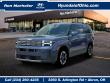 New 2026 Hyundai Santa Fe SEL AWD SUV