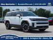 New 2026 Hyundai Santa Fe SEL SUV