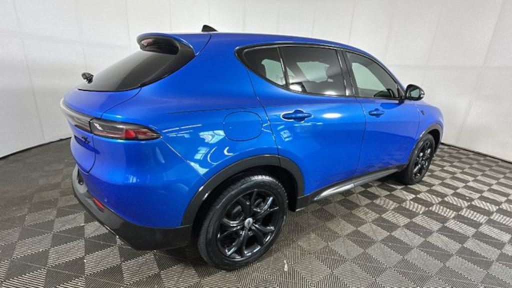 Used 2024 Dodge Hornet R/T SUV