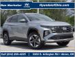 New 2026 Hyundai Tucson SEL AWD SUV