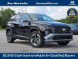 New 2026 Hyundai Tucson SEL Premium SUV