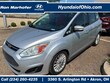 Ford C-Max Hybrid