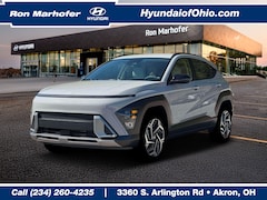 2026 Hyundai Kona SEL Premium AWD SUV
