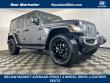 Used 2023 Jeep Wrangler 4xe Sahara 4xe SUV
