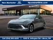 New 2026 Hyundai Sonata SEL Sport Sedan