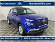 Used 2025 Hyundai Venue SE SUV