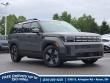 New 2026 Hyundai Santa Fe Hybrid SEL SUV