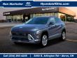 New 2026 Hyundai Kona SEL Premium AWD SUV