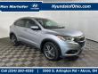 Used 2022 Honda HR-V EX SUV