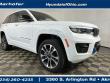 Used 2023 Jeep Grand Cherokee 4xe Overland 4xe SUV