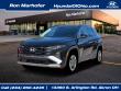 New 2026 Hyundai Tucson Hybrid SEL SUV