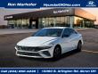 New 2026 Hyundai Elantra SEL Sport Premium Sedan