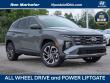 New 2026 Hyundai Tucson SEL Plus SUV