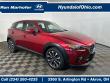 Used 2019 Mazda Mazda CX-3 Touring SUV