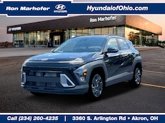 2026 Hyundai Kona SEL Sport FWD SUV