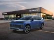 New 2026 Hyundai IONIQ 9 Performance Calligraphy SUV