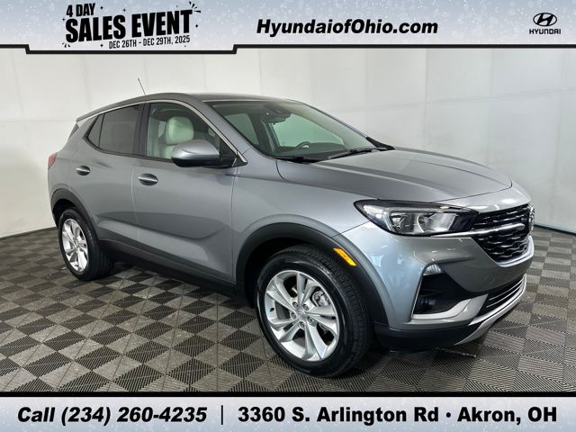 2023 Buick Encore GX Preferred's photo