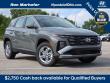 New 2026 Hyundai Tucson SE SUV
