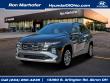 New 2026 Hyundai Tucson Limited SUV