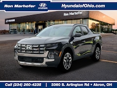 2026 Hyundai Santa Cruz Limited Truck Crew Cab