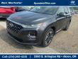 Used 2020 Hyundai Santa Fe Limited SUV