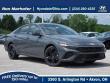 New 2026 Hyundai Elantra SEL Sport Sedan