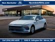 New 2026 Hyundai Sonata SE Sedan