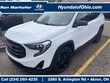 GMC Terrain