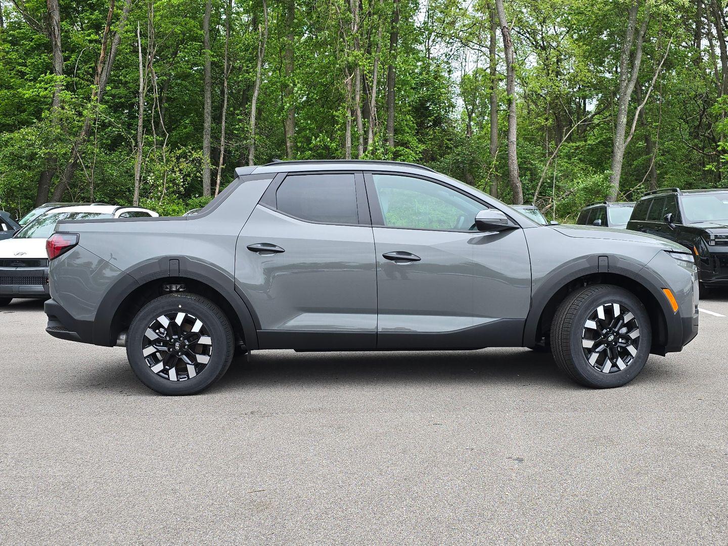 2026 Hyundai Santa Cruz SEL - Photo 19