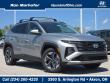 New 2026 Hyundai Tucson SEL SUV