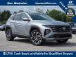 New 2026 Hyundai Tucson SEL Plus SUV