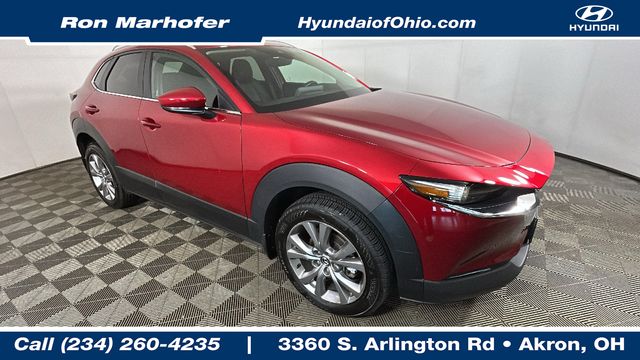 2023 Mazda CX-30 Preferred AWD's photo