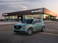 2026 Hyundai Venue SE SUV