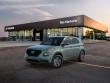 New 2026 Hyundai Venue SE SUV