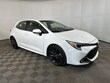  Toyota Corolla Hatchback