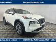 Used 2023 Nissan Rogue SV SUV