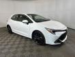 Used 2024 Toyota Corolla Hatchback XSE Hatchback