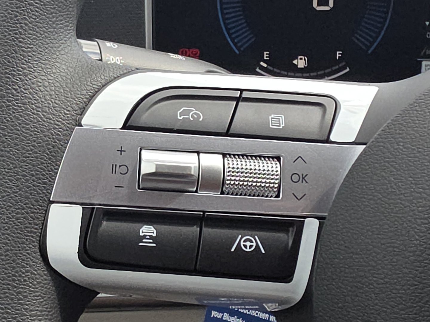2026 Hyundai Tucson SE - Photo 29