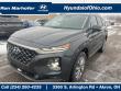Used 2020 Hyundai Santa Fe Limited SUV