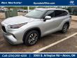Used 2022 Toyota Highlander XLE SUV