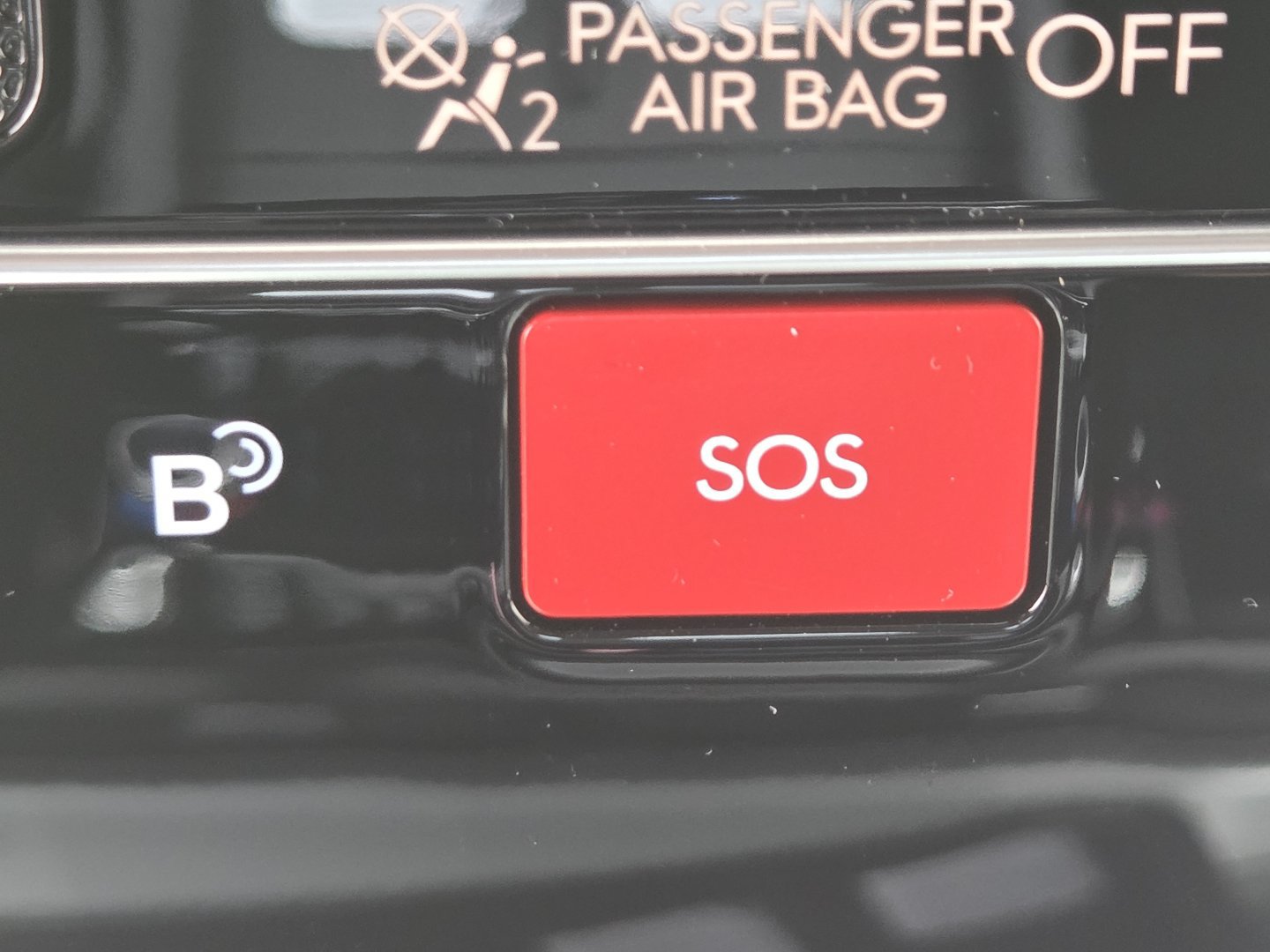 2026 Hyundai Santa Fe Calligraphy - Photo 17
