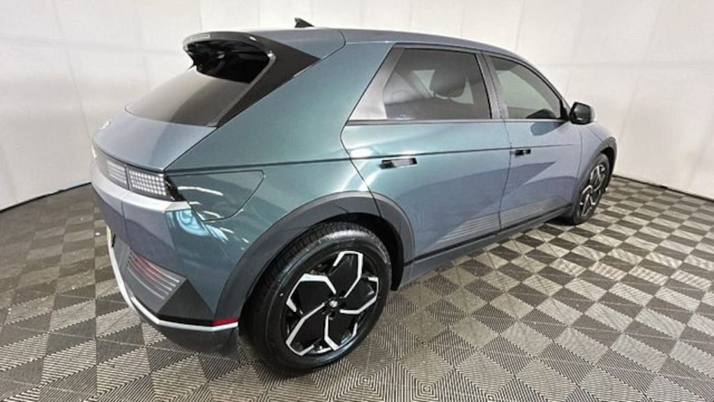 Used 2024 Hyundai IONIQ 5 SE SUV