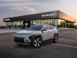 New 2027 Hyundai Kona Limited SUV