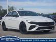 New 2026 Hyundai Elantra SEL Sport Sedan