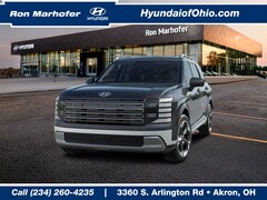 2026 Hyundai Palisade Hybrid Limited SUV