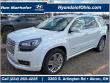 Used 2016 GMC Acadia Denali SUV