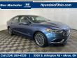 Used 2018 Ford Fusion Energi SE Luxury Sedan
