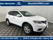 Used 2016 Nissan Rogue SV SUV