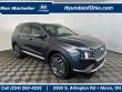 Certified 2022 Hyundai Santa Fe Limited SUV