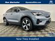 Used 2023 Volvo C40 Recharge Pure Electric Twin Plus SUV